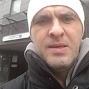 Знакомства: Вадим, 41 год, Колпино