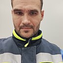 Знакомства: Вадим, 37 лет, Ульяновск