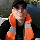 Знакомства: Кирилл, 26 лет, Казань
