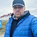 Знакомства: Игорь, 49 лет, Нефтеюганск