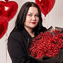 Знакомства: Кристюша, 27 лет, Челябинск