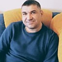 Знакомства: Николай, 42 года, Ульяновск