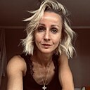 Знакомства: Яна, 39 лет, Гродно