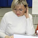 Знакомства: Ольга, 40 лет, Луховицы