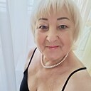 Знакомства: Галина, 61 год, Мозырь