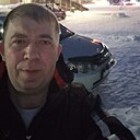 Знакомства: Андрей, 40 лет, Калтан