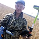 Знакомства: Игорь, 36 лет, Самара