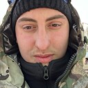 Знакомства: Геворг, 29 лет, Москва