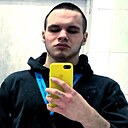 Знакомства: Семён, 20 лет, Томск