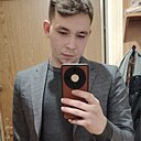 Знакомства: Денис, 25 лет, Нижневартовск