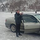 Знакомства: Сергей, 35 лет, Комсомольск-на-Амуре