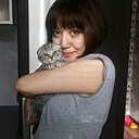 Знакомства: Анна, 40 лет, Волгодонск