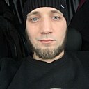 Знакомства: Лёша, 30 лет, Мурманск