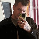Знакомства: Марк, 26 лет, Братск