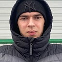 Знакомства: Вова, 19 лет, Бийск