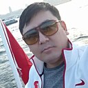 Знакомства: Тимур, 35 лет, Варшава