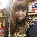 Знакомства: Кристина, 36 лет, Междуреченск