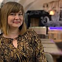 Знакомства: Анастасия, 44 года, Тюмень