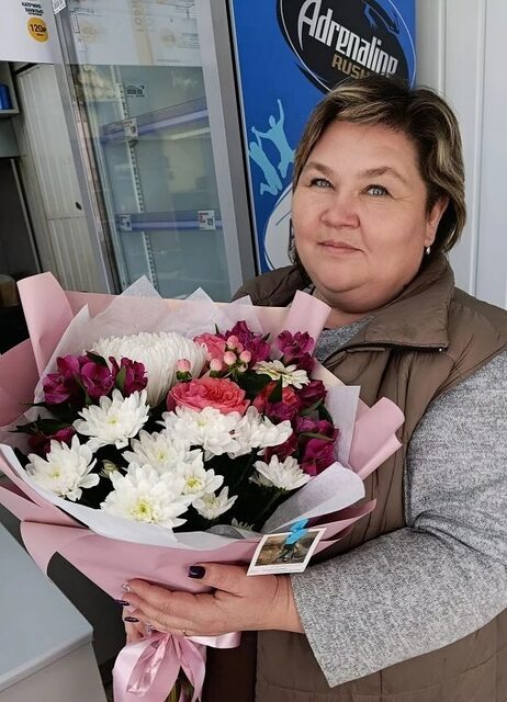 Фото - Tabor.ru