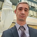 Знакомства: Константин, 36 лет, Ярославль