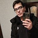 Знакомства: Delete Delete, 36 лет, Оренбург
