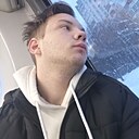 Знакомства: Никита, 21 год, Зеленоград