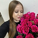 Знакомства: Ася, 19 лет, Октябрьский (Башкортостан)