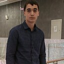 Знакомства: Сергей, 27 лет, Кемерово