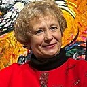 Знакомства: Елена, 60 лет, Витебск