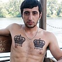 Знакомства: Gor, 28 лет, Ереван