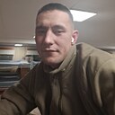 Знакомства: Дмитрий, 26 лет, Чита