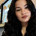 Знакомства: Елизавета, 18 лет, Солдато-Александровское