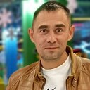 Знакомства: Дмитрий, 40 лет, Анапа