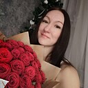 Знакомства: Дина, 40 лет, Тюмень