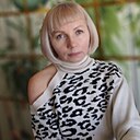 Знакомства: Татьяна, 50 лет, Енакиево