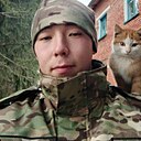 Знакомства: Нияз, 21 год, Астана