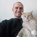 Знакомства: Виталей, 40 лет, Магнитогорск