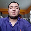 Знакомства: Данил, 30 лет, Прохладный