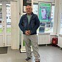 Знакомства: Ренат, 40 лет, Ульяновск