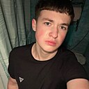 Знакомства: Игорь, 18 лет, Минск