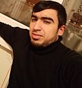 Знакомства: Бехруз, 28 лет, Душанбе