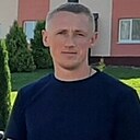 Знакомства: Игорь, 35 лет, Солигорск