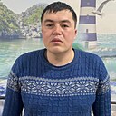 Знакомства: Жандос, 35 лет, Актобе