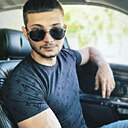 Знакомства: Костя, 27 лет, Киев