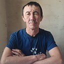 Знакомства: Нуреке, 54 года, Уральск
