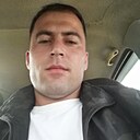 Знакомства: Али, 36 лет, Россошь