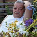 Знакомства: Альфред, 63 года, Уфа