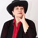 Знакомства: Галина, 55 лет, Краснодар