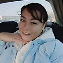 Знакомства: Ирина, 37 лет, Караганда