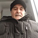 Знакомства: Муслим, 64 года, Красноярск